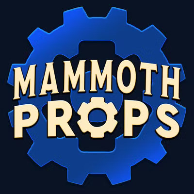 Mammoth Props